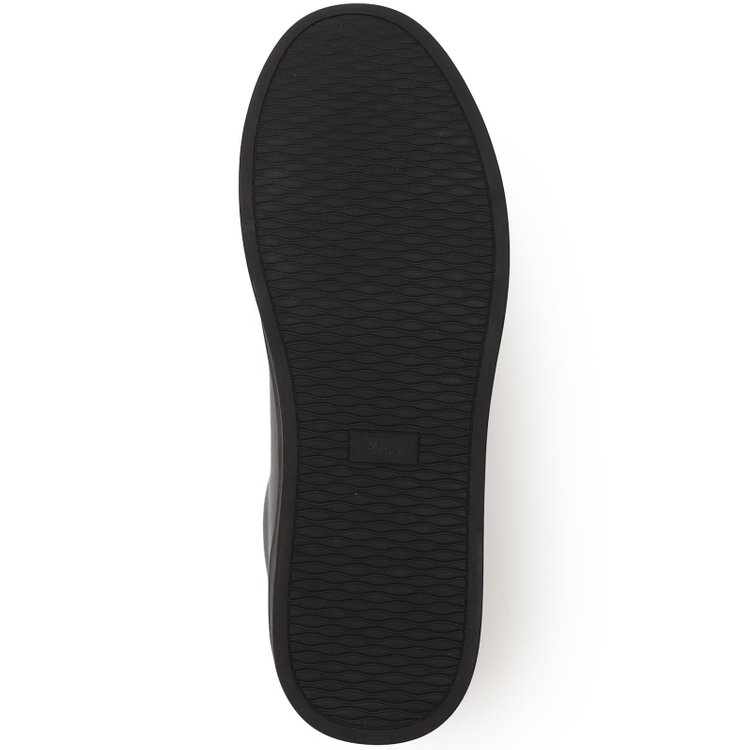 スーツセレクト 【RBC】Bizスニーカー ノーハンズ仕様！ビジカジ・インターン対応/ブラック 黒