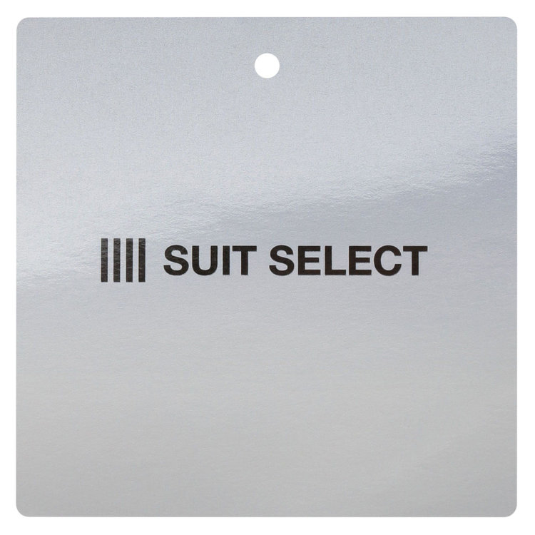 シルバーライン 【5DAYS CLOSET】【【RBC】【春夏】1タックテーパードパンツ/ベージュ/ウエストムーブ/4S SUSTAINABILITY&ECOLOGY FABRIC/※裾上げ必要 茶淡色