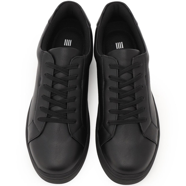 スーツセレクト 【RBC】Bizスニーカー ノーハンズ仕様！ビジカジ・インターン対応/ブラック 黒