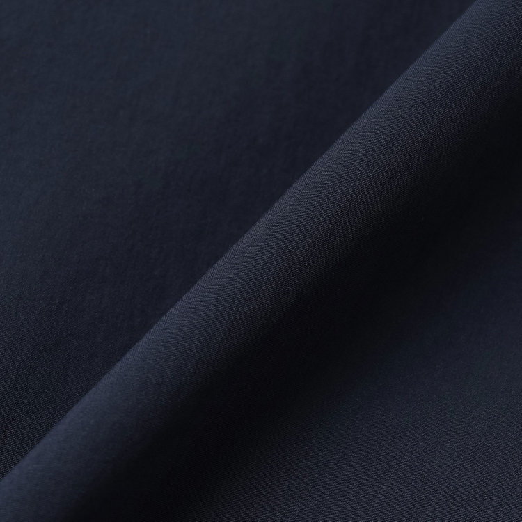 スーツセレクト 【SUIT SELECT×Samantha Thavasa】バックプリーツ トレンチコート/ネイビー 紺中間