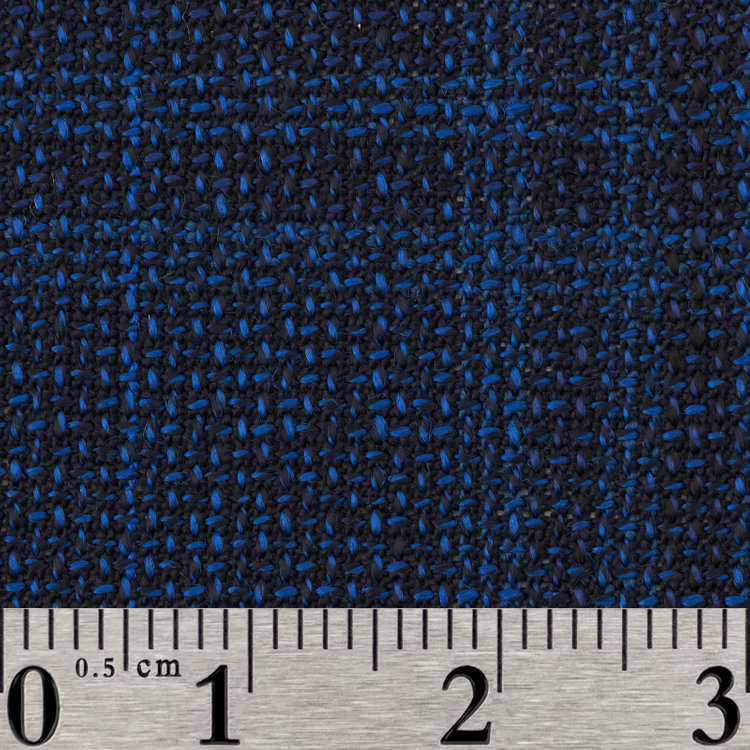 スーツセレクト 【国内縫製】【MEN'S】【パターンオーダー】【SLIM TAPERED】【春夏】スーツ/ネイビー×チェック/MARLANE (WOOL100%) 紺中間