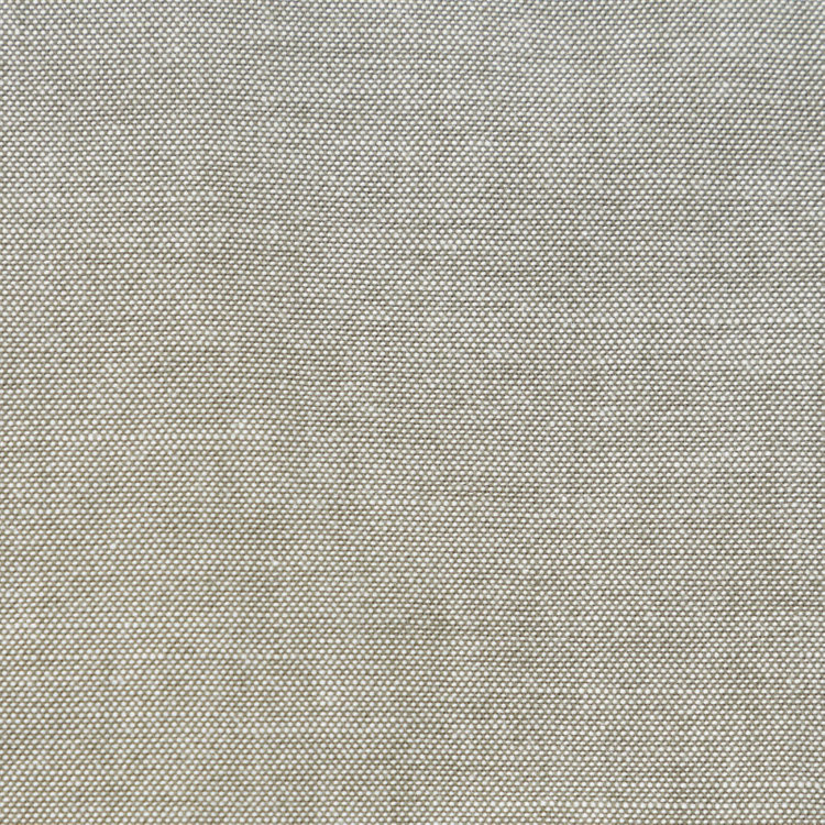 シルバーライン 【発送在庫あり】【CLASSICO TAPERED】スナップダウンホリゾンタルワイドカラードレスワイシャツ/カーキ 黄淡色