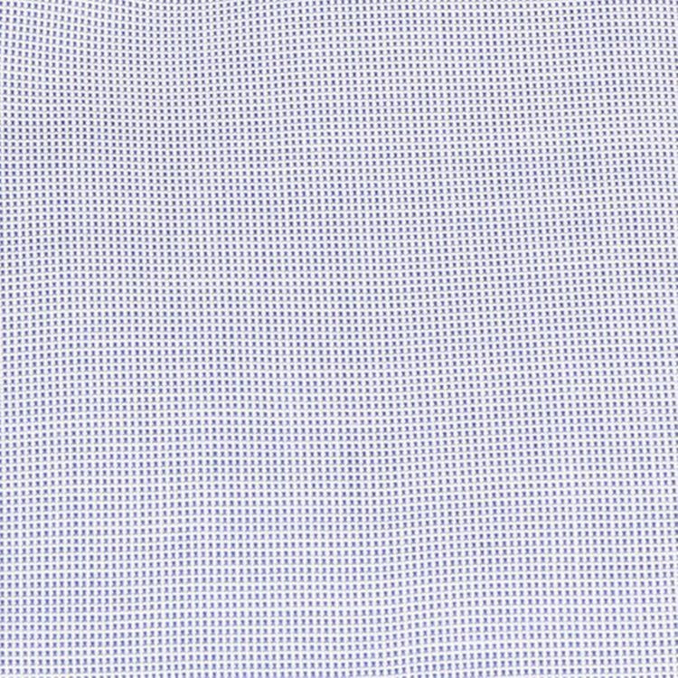 スーツセレクト 【WEB限定/OUTLET】【発送在庫あり】【SKINNY/半袖】【形態安定】ボタンダウンドレスワイシャツ/ブルー×ドビー/COOL Oil guard ブルー系(青)