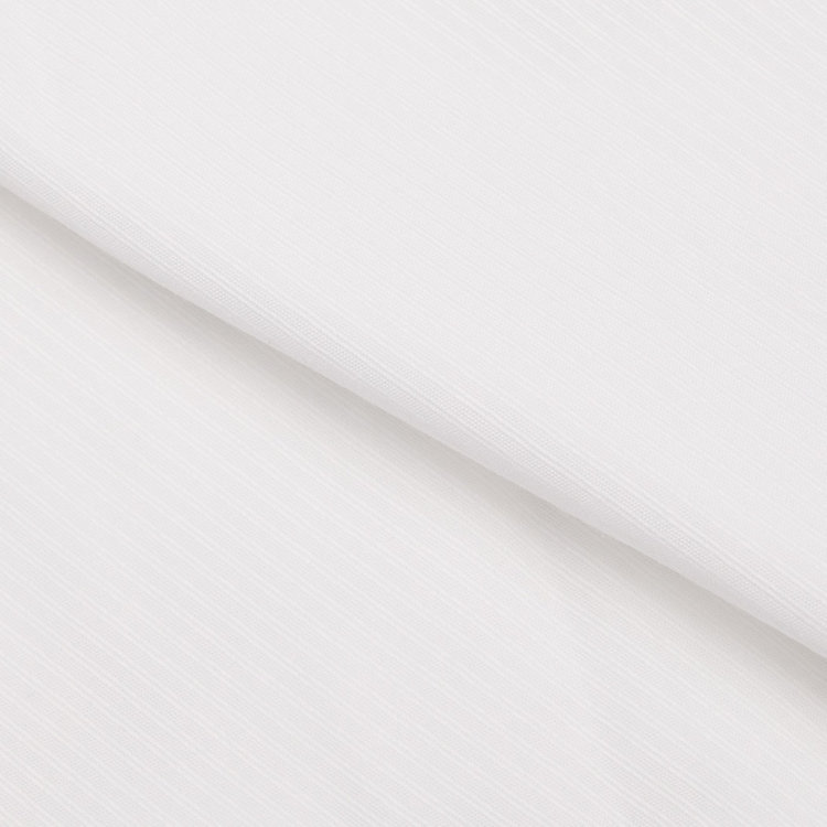 ソノタ 【発送在庫あり】【形態安定】ワイドカラーワイシャツ/ホワイト×ドビーツイル 白