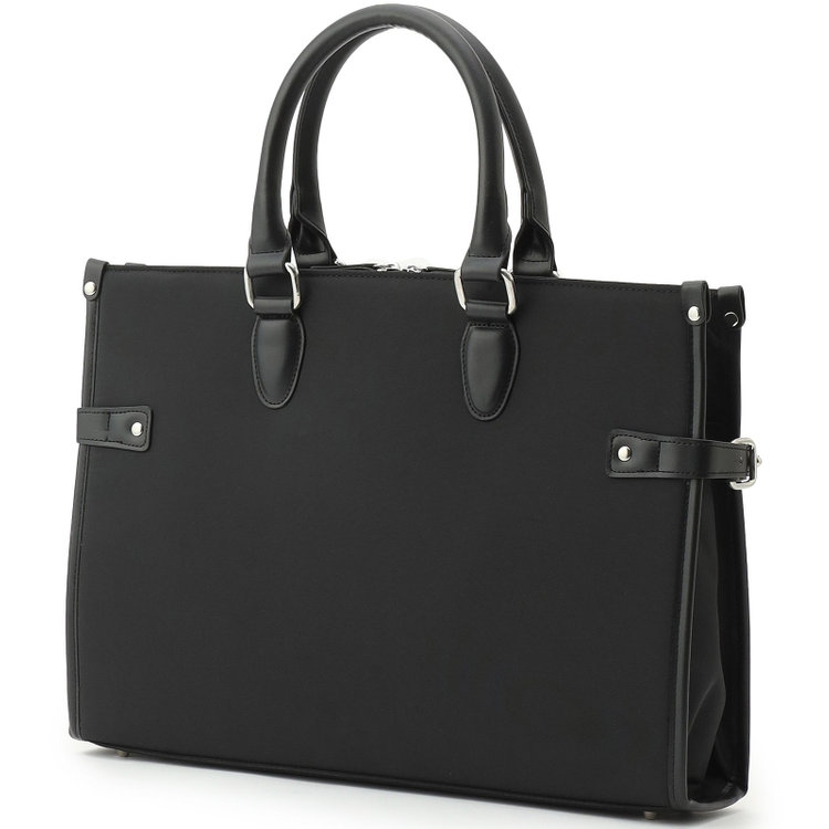 SUIT SELECT×Samantha Thavasa】バッグ/ブラック（SMBP01-BKA_S