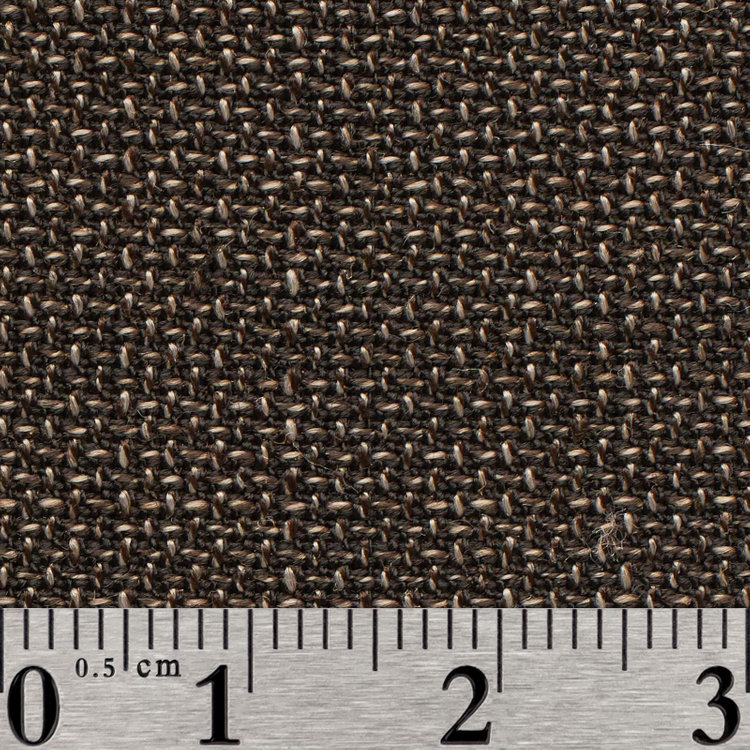 スーツセレクト 【国内縫製】【WOMEN'S】【パターンオーダー】【RELAX TAPERED】【春夏】スーツ/ブラウン/New Zealand Wool MIX MESH (POLYESTER60%/WOOL40%) 茶中間