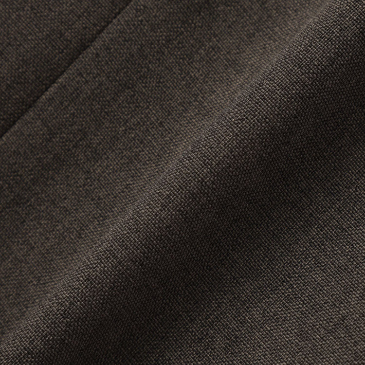 シルバーライン 【RBC】【春夏】2タックパンツ/グレー/ドローコード/ウエストシャーリング仕様/4S SUSTAINABILITY&ECOLOGY FABRIC/※裾上げ済仕様 グレー中間