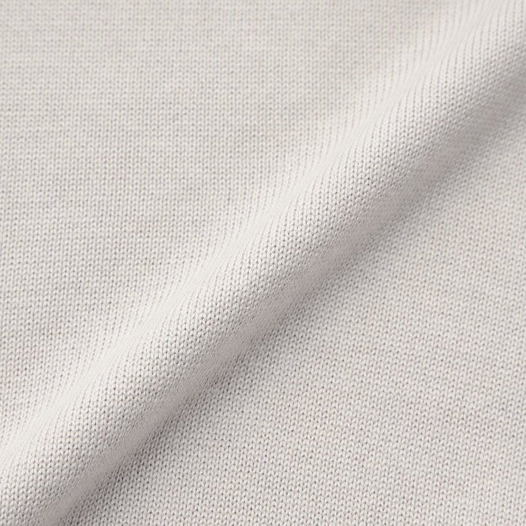 ソノタ 【発送在庫あり】【RBC】【秋冬】コットンタートルネックニットセーター/グレー グレー淡色