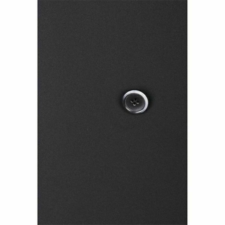 ブラックライン 【WEB限定/OUTLET】【BL】フーデットコート/ブラック×ソリッド+WATERPROOF ブラック系(黒)
