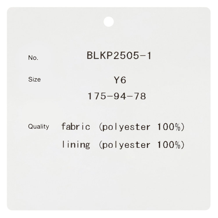 ブラックライン 【SLIM TAPERED_2】【秋冬】2釦シングルスリーピーススーツ 0タック/ネイビー/ウエストシャーリング/4S SUSTAINABILITY&ECOLOGY FABRIC/※パンツ裾上げ済仕様 紺濃色