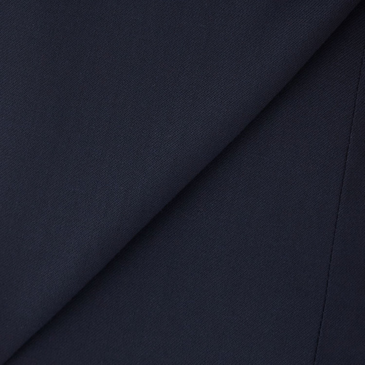 ブラックライン 【KSW】【年間】2釦シングルスーツ 0タック/ネイビー/ウエストムーブ/MOVING STRETCH/※裾上げ必要 紺濃色