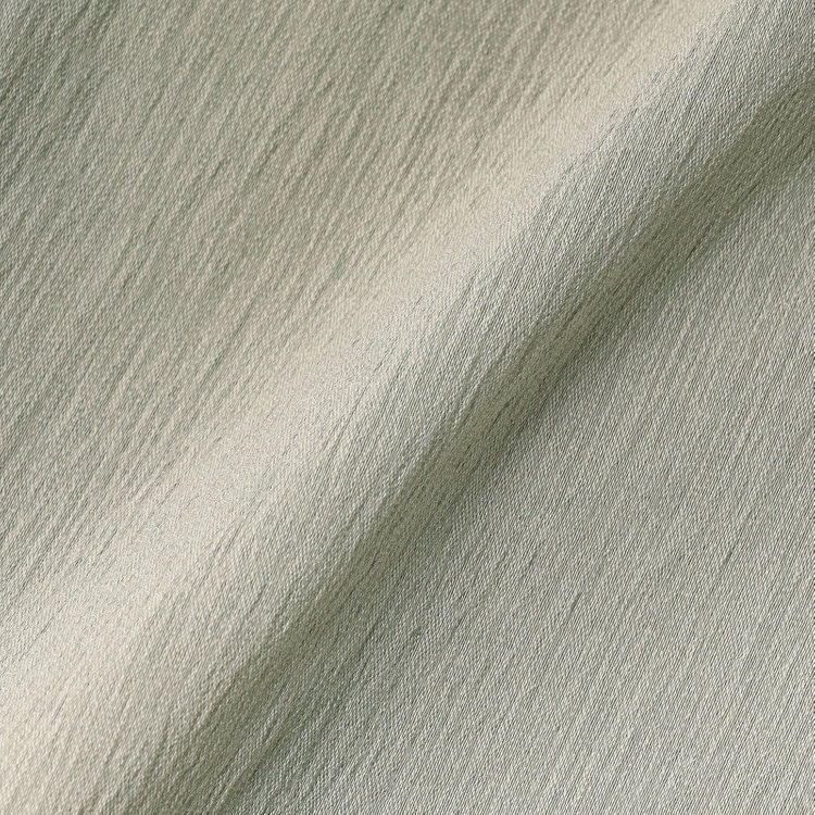 シルバーライン 【5DAYS CLOSET】【RBC】【春夏】1タックテーパードパンツ/グレージュ×楊柳/ウエストムーブ仕様/4S SUSTAINABILITY&ECOLOGY FABRIC/※裾上げ必要 茶中間