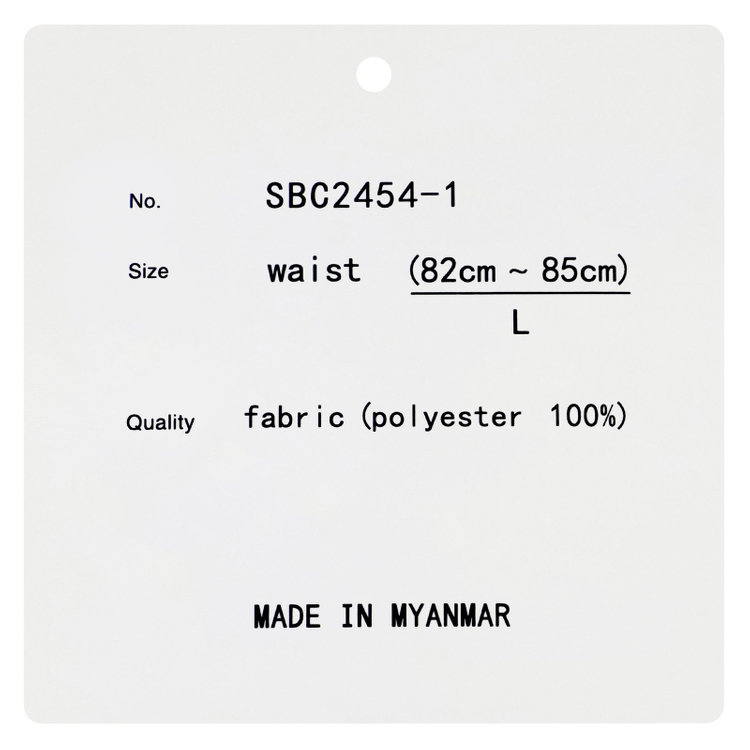 ブラックライン 【SLIM TAPERED】【春夏】0タックテーパードパンツ/ネイビー×ウィンドペン/ウエストシャーリング/ウォッシャブル/4S/※裾上げ済仕様 紺中間