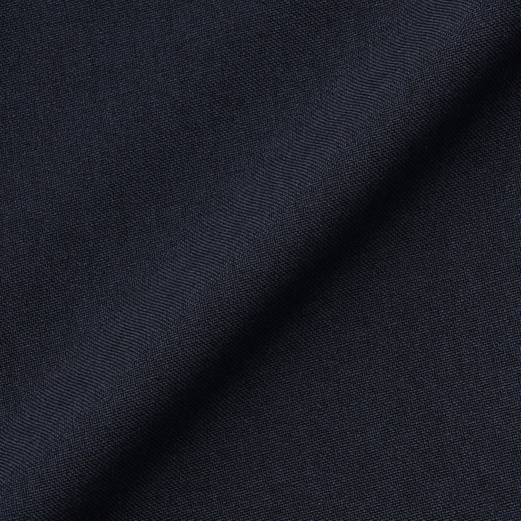 シルバーライン 【SILVER LINE】【春夏】6釦2掛けダブルブレザー/4S SUSTAINABILITY&ECOLOGY FABRIC/ネイビー×メタル釦 紺中間
