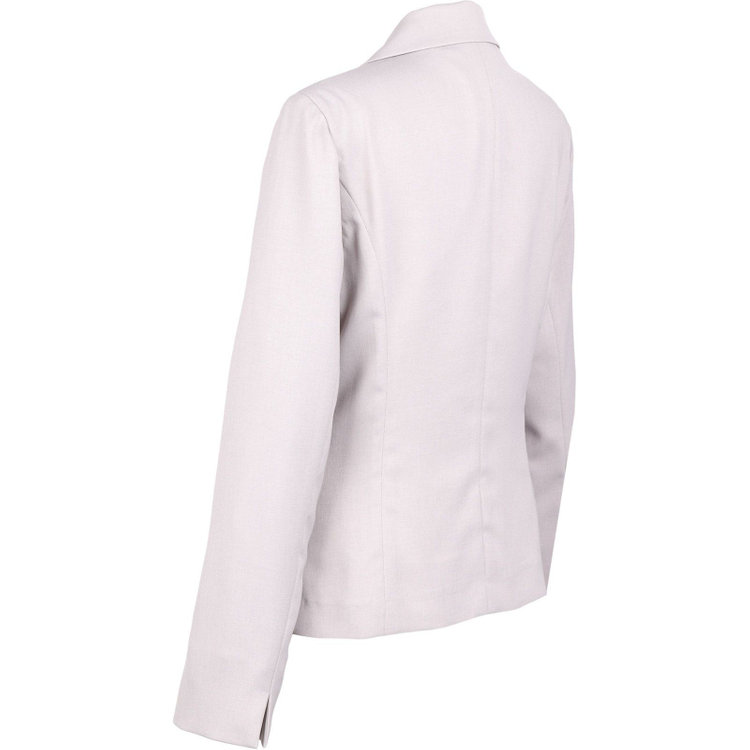 ブラックライン 【WEB限定/OUTLET】【SL】【年間】1釦ジャケット/グレー/ウォッシャブル グレー系(灰)