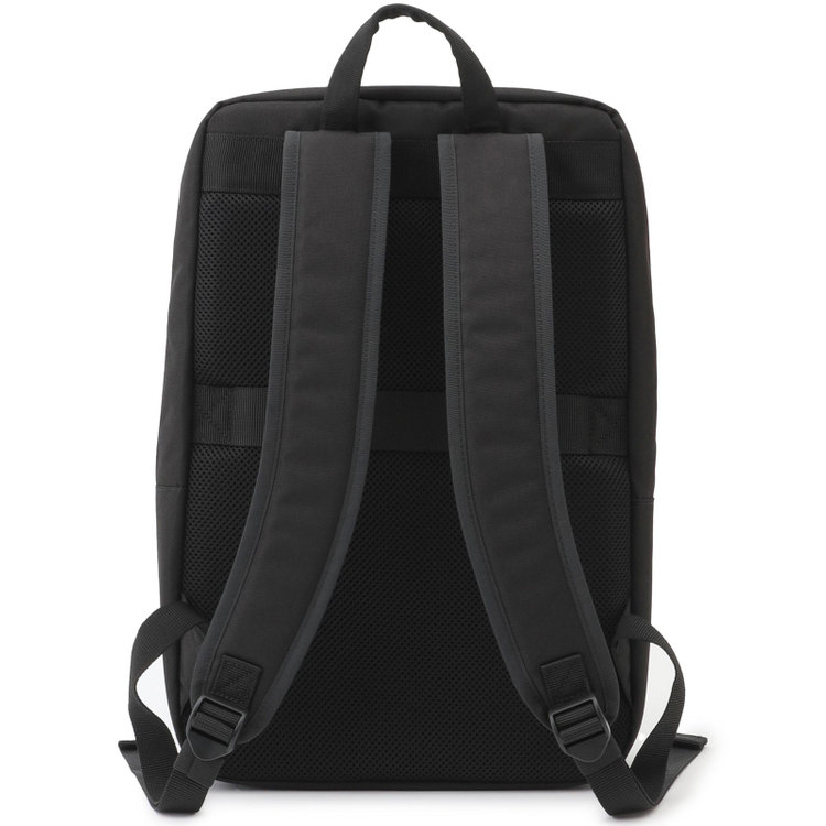 スーツセレクト バッグパック/ブラック 黒