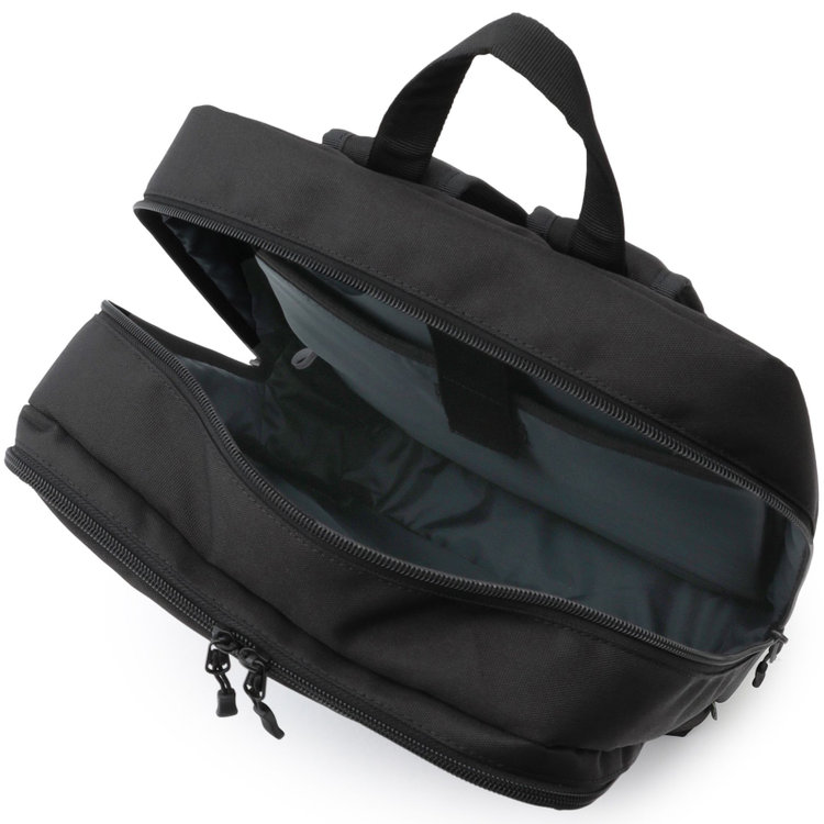 スーツセレクト バッグパック/ブラック 黒