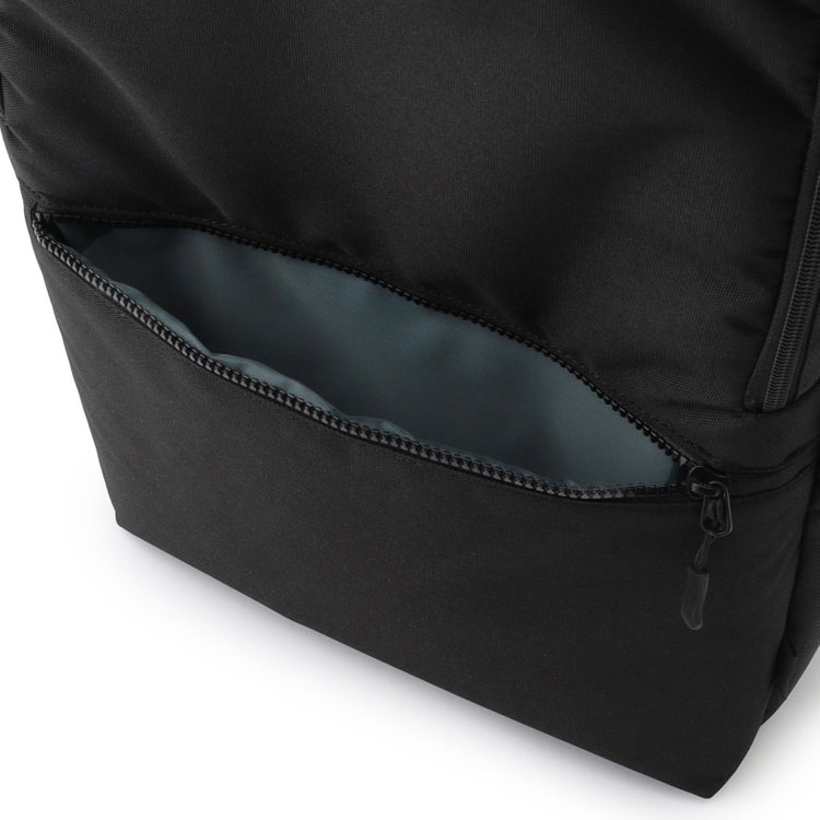 スーツセレクト バッグパック/ブラック 黒