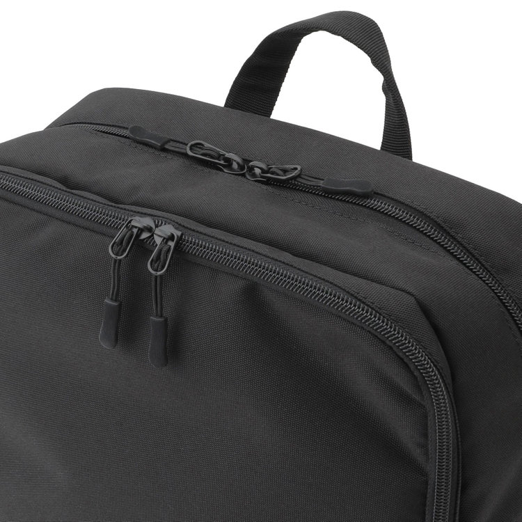 スーツセレクト バッグパック/ブラック 黒