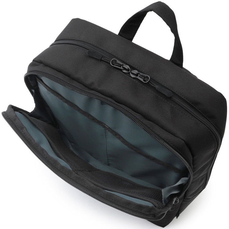 スーツセレクト バッグパック/ブラック 黒