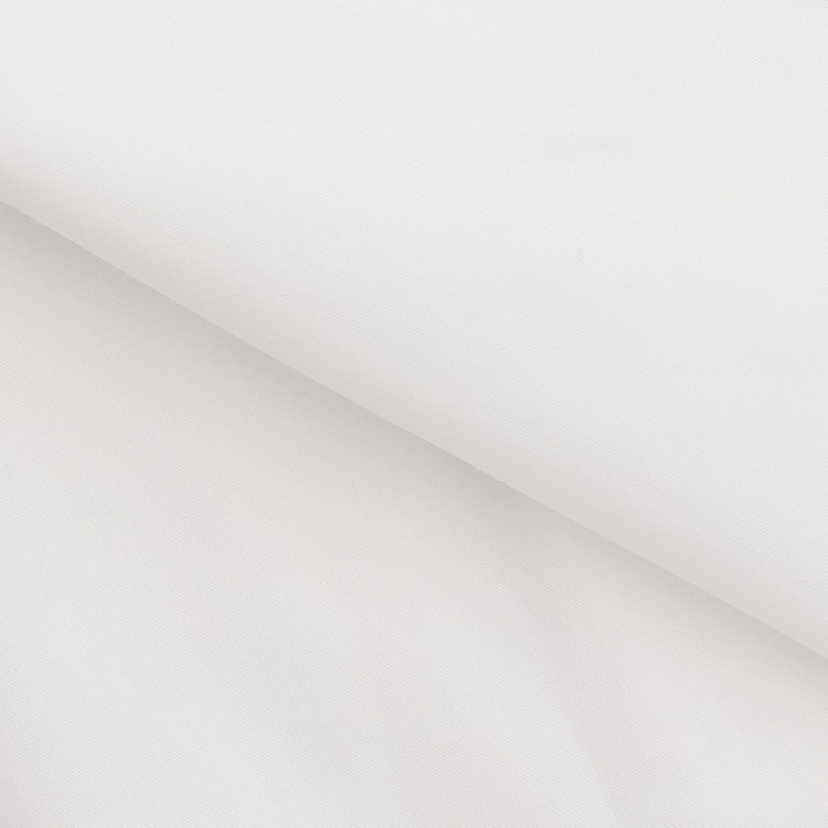 ブラックライン 【BLACK LINE】【形態安定】ワイドカラーワイシャツ/ホワイト 白