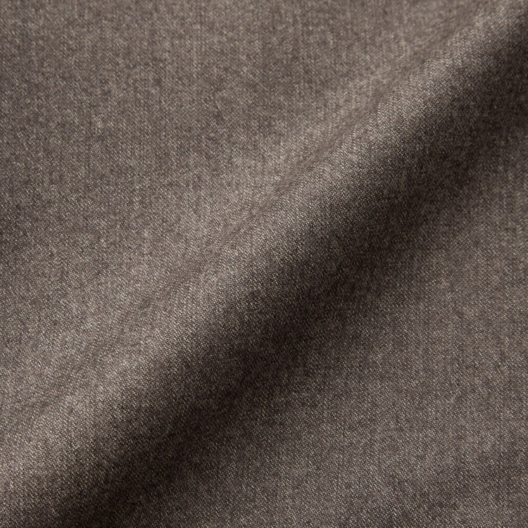 シルバーライン 【CLASSICO TAPERED】【秋冬】6釦2掛けダブルスーツ 2タック/ベージュ/MARZOTTO/※裾上げ必要 茶中間