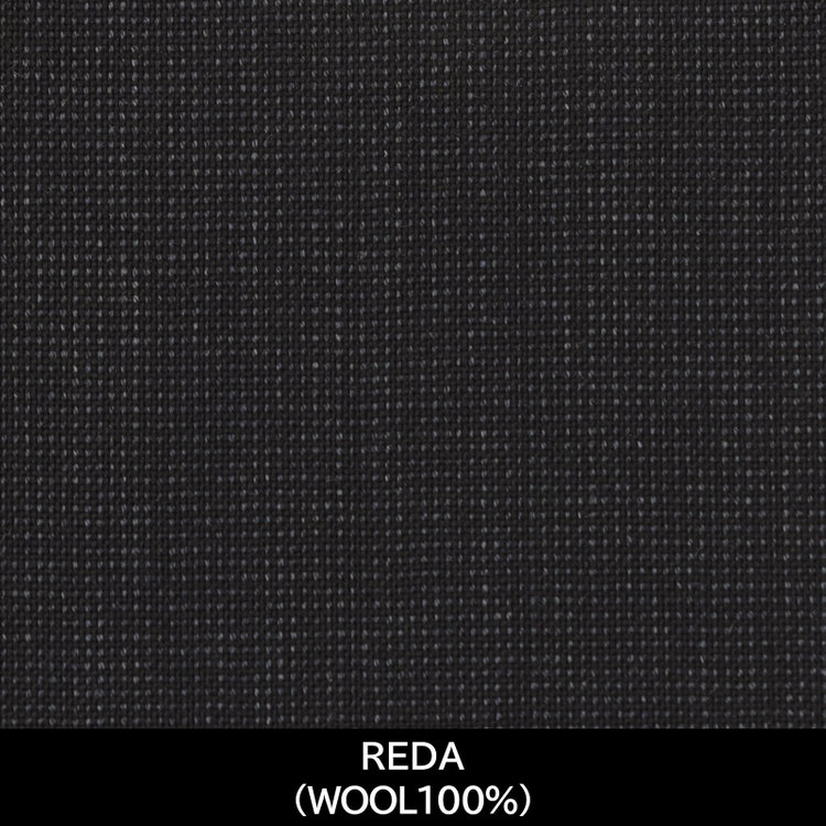 スーツセレクト 【日本製】【WOMEN'S】【パターンオーダー】【RELAX TAPERED】【春夏】スーツ/ネイビー/REDA(WOOL100%) ネイビー系(紺)