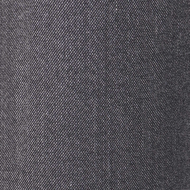 スーツセレクト 【発送在庫あり】【SLIM TAPERED_2】【秋冬】2釦シングルスリーピーススーツ 0タック/グレー/4S SUSTAINABILITY&ECOLOGY FABRIC/※パンツ裾上げ済仕様 グレー系(灰)