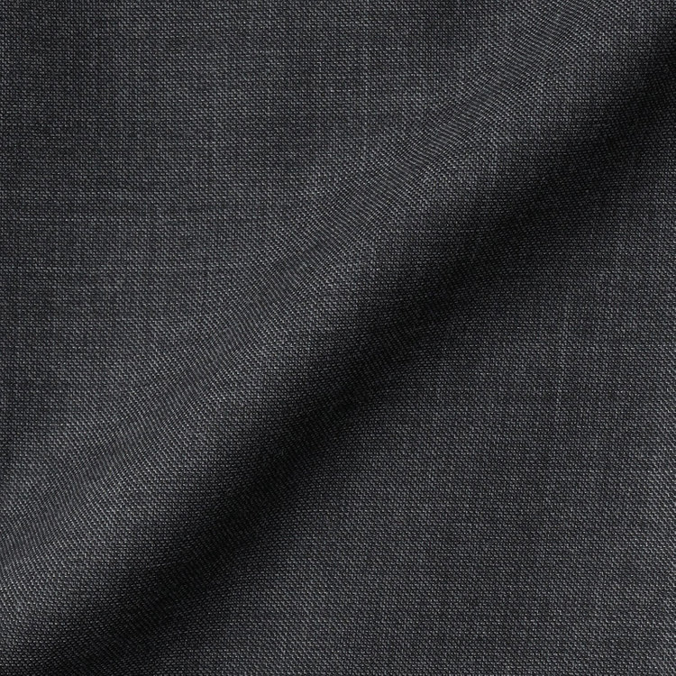 シルバーライン 【CLASSICO TAPERED】【春夏】1タックテーパードパンツ/グレー/ウエストムーブ/※裾上げ必要 グレー中間