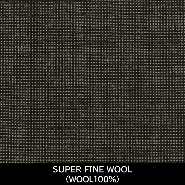 スーツセレクト 【日本製】【MEN'S】【パターンオーダー】【CLASSICO TAPERED W】【春夏】スーツ/グレー/SUPER FINE WOOL(WOOL100%) グレー系(灰)