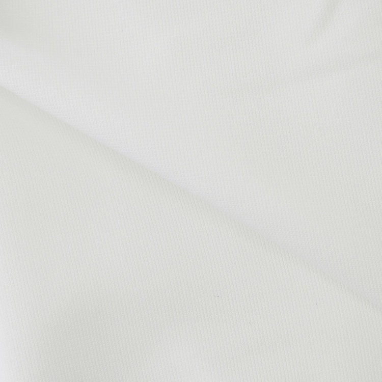 ブラックライン 【発送在庫あり】【WEB限定】【BLACK LINE】ワイドカラーワイシャツ/ホワイト/「4S」スーパーノンアイロン・ストレッチ 白