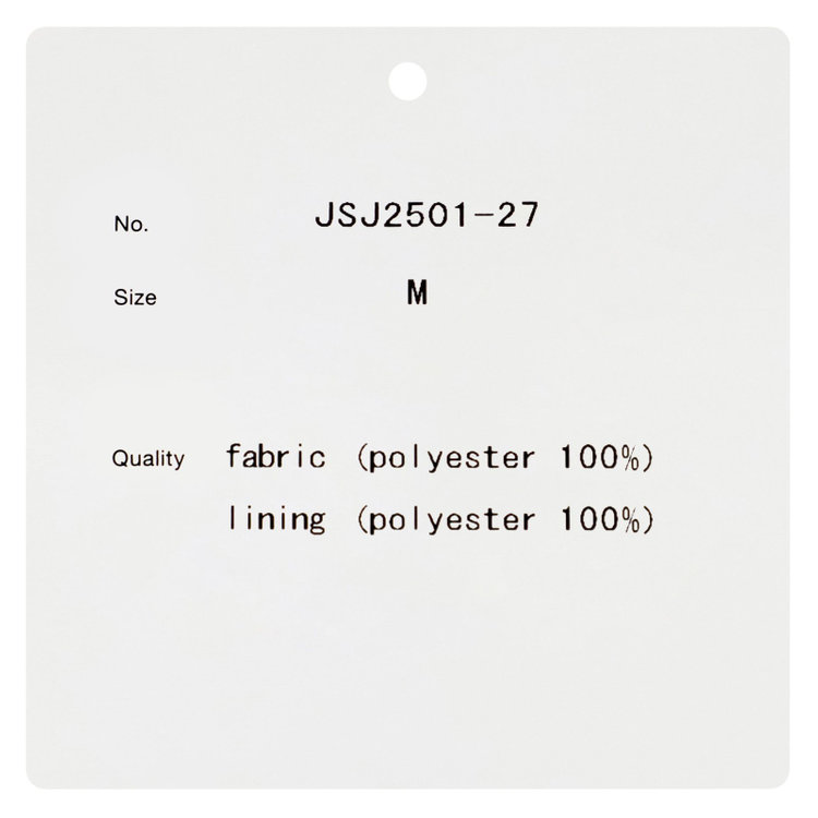 シルバーライン 【RBC】【秋冬】3釦段返りジャケット/ブラック/パッチポケット 黒