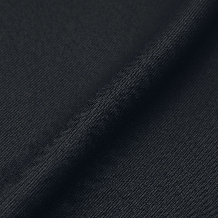 シルバーライン 【RBC】【秋冬】3釦段返りジャケット/ブラック/パッチポケット 黒