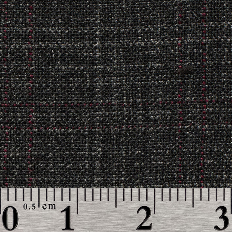 スーツセレクト 【国内縫製】【MEN'S】【パターンオーダー】【CLASSICO TAPERED W】【春夏】スーツ/グレー/SUPER TOUGH G (WOOL40%/NYLON30%/POLYESTER30%) グレー中間