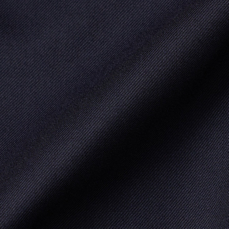 シルバーライン 【CLASSICO TAPERED】【年間】2釦シングルスーツ 1タック/ネイビー/※裾上げ必要 紺中間