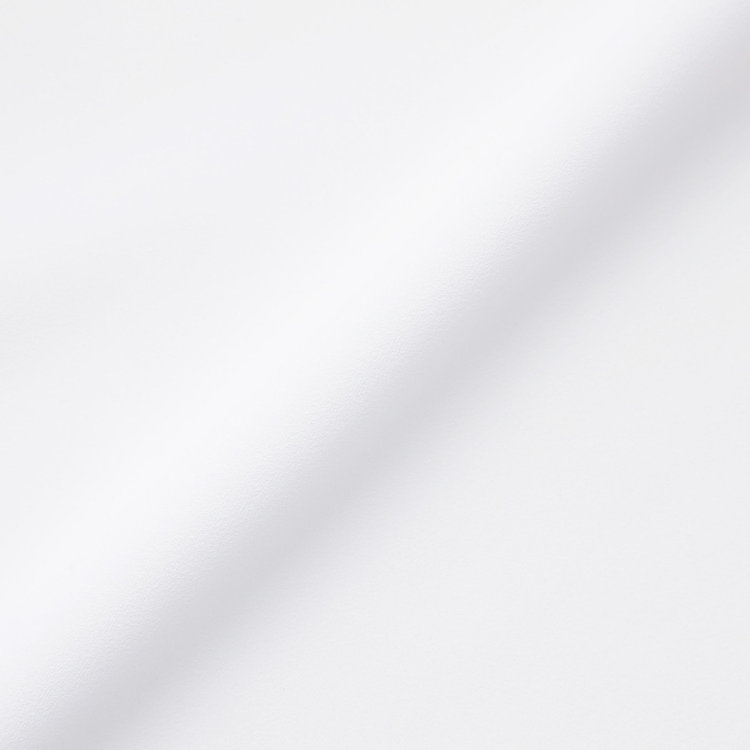 シルバーライン 【SL/長袖】ボウタイライクプルオーバー/ホワイト/「ウォッシャブル」「ストレッチ」「防シワ」「UV加工」「静電気防止」 白