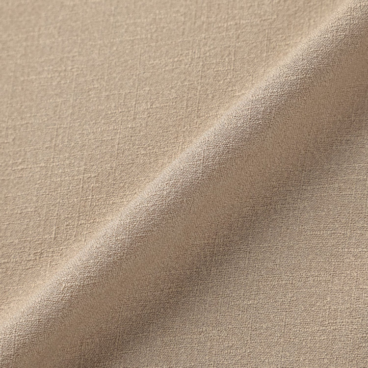 シルバーライン 【5DAYS CLOSET】【RBC】【春夏】2釦シングルジャケット/ベージュ/パッチポケット/4S SUSTAINABILITY&ECOLOGY FABRIC 茶淡色