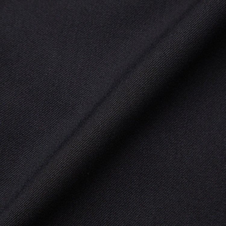 シルバーライン 【CLASSICO TAPERED】【春夏】1タックテーパードパンツ/ネイビー/ウエストムーブ仕様/4S SUSTAINABILITY&ECOLOGY FABRIC/※裾上げ済仕様 紺濃色