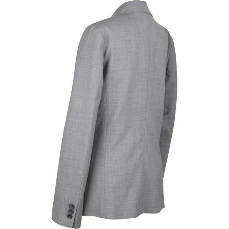 スーツセレクト 【WEB限定/OUTLET】【発送在庫あり】【NEO-SL】【年間】1釦ジャケット/グレー/ウォッシャブル グレー系(灰)