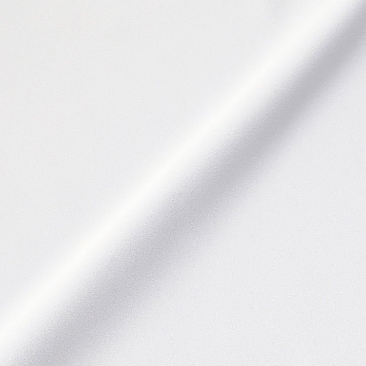 シルバーライン 【SL/7分袖】フロントメタルボタンキーネック/グレー グレー淡色