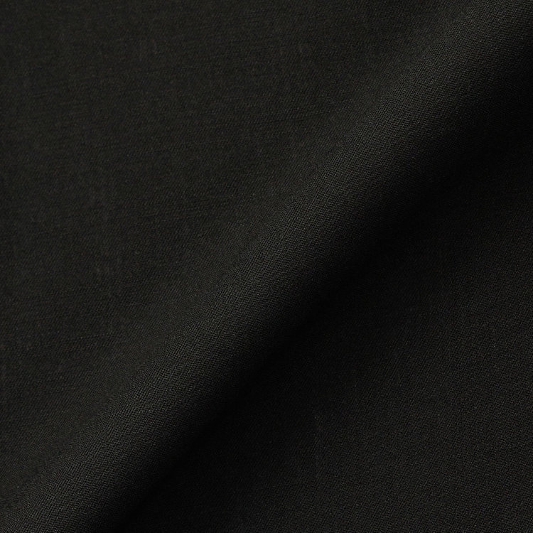 シルバーライン 【CLASSICO TAPERED】【春夏】2釦シングルフォーマルスーツ 1タック/スーパーブラック/ウエストムーブ/※裾上げ必要 黒