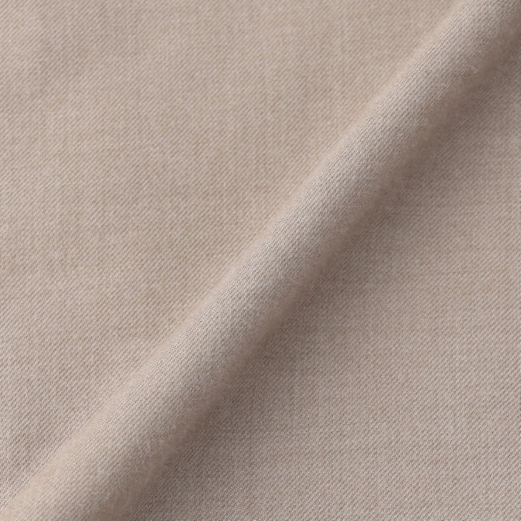 スーツセレクト 【RBC/長袖】シャツ/ブラウン 茶中間