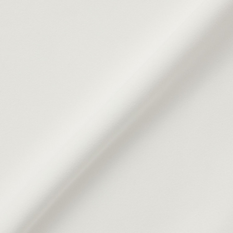 サマンサ 【SUIT SELECT×Samantha Thavasa】【長袖】2WAYフリルタイブラウス/ホワイト 白