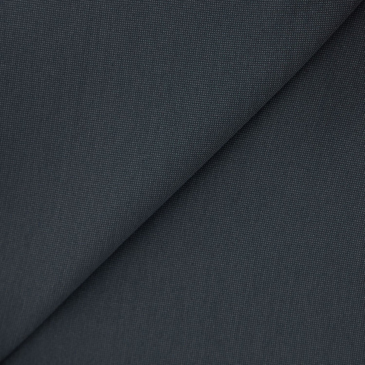 ブラックライン 【SLIM TAPERED_2】【春夏】2釦シングルスーツ 0タック/ネイビーグレー/4S/※裾上げ必要 グレー濃色