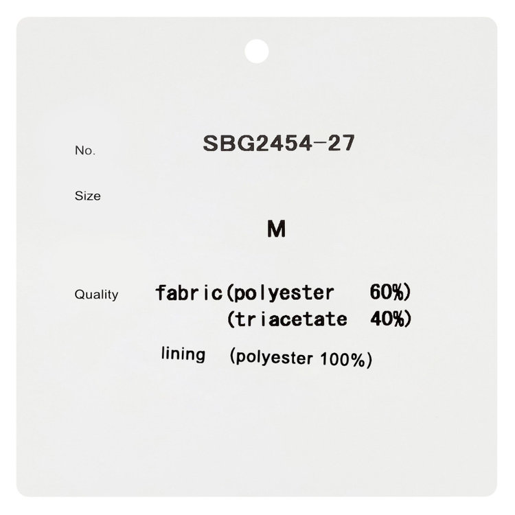 ブラックライン 【RBC】【春夏】ドローコード付きテーパードパンツ/ブラック×シャドーチェック/ウエストシャーリング/裾上げ済仕様 黒