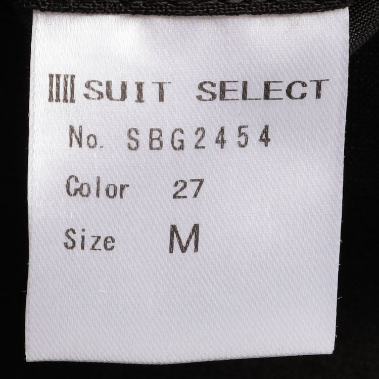 ブラックライン 【RBC】【春夏】ドローコード付きテーパードパンツ/ブラック×シャドーチェック/ウエストシャーリング/裾上げ済仕様 黒