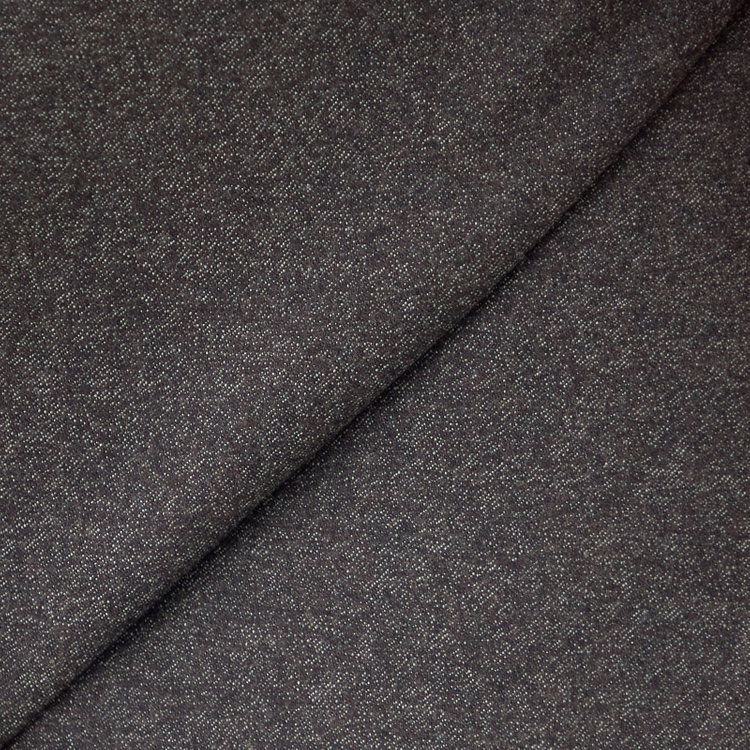 シルバーライン 【発送在庫あり】【CLASSICO TAPERED】【秋冬】2釦シングルスーツ 1タック/ブラウン/CANONICO 1663 fabric made in italy/※裾上げ必要 茶中間