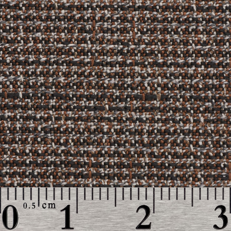 スーツセレクト 【国内縫製】【WOMEN'S】【パターンオーダー】【RELAX TAPERED】【春夏】スーツ/ブラウン/Marzotto (WOOL100% ) 茶淡色