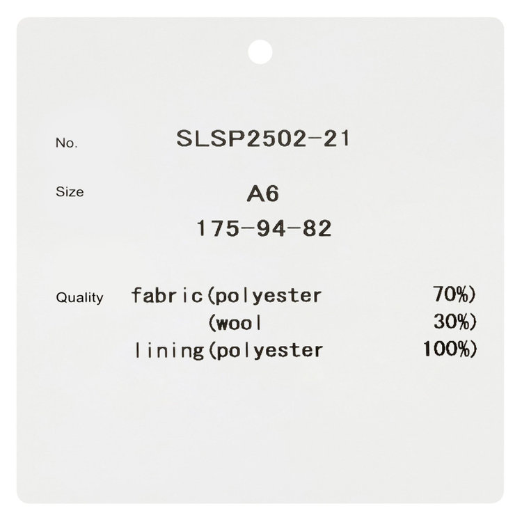 シルバーライン 【発送在庫あり】【CLASSICO TAPERED】【秋冬】スペアパンツ付き/2釦シングルスーツ 1タック/グレー×グレンチェックオーバーペン/ウォッシャブル/※裾上げ必要 グレー中間