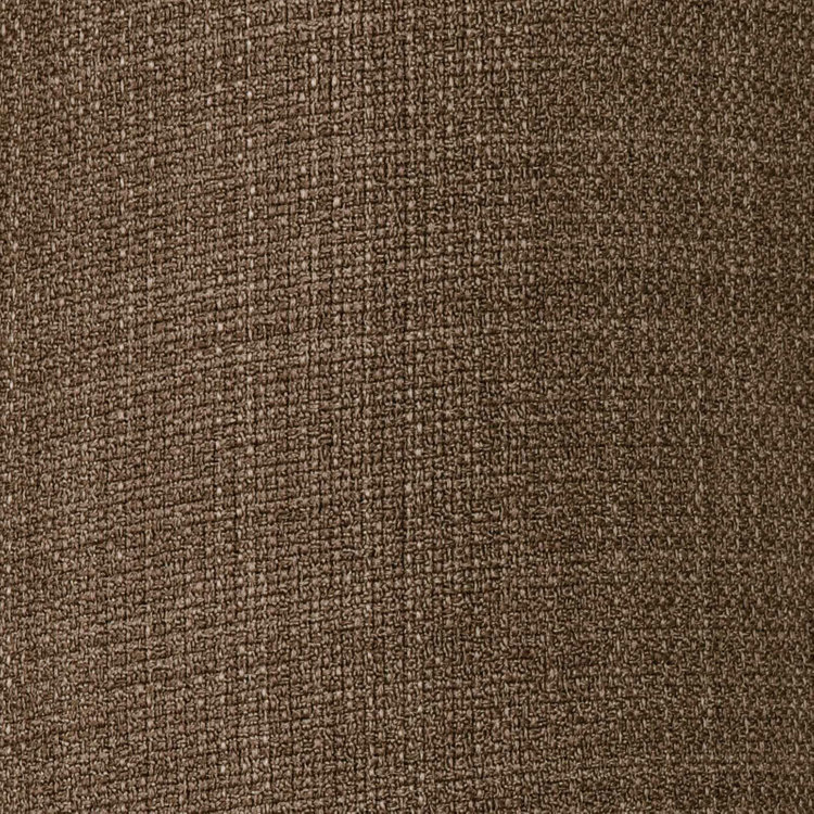 ブラックライン 【SL】【春夏】ノーカラー七分袖ジャケット/ブラウン/ウォッシャブル ブラウン系(茶)